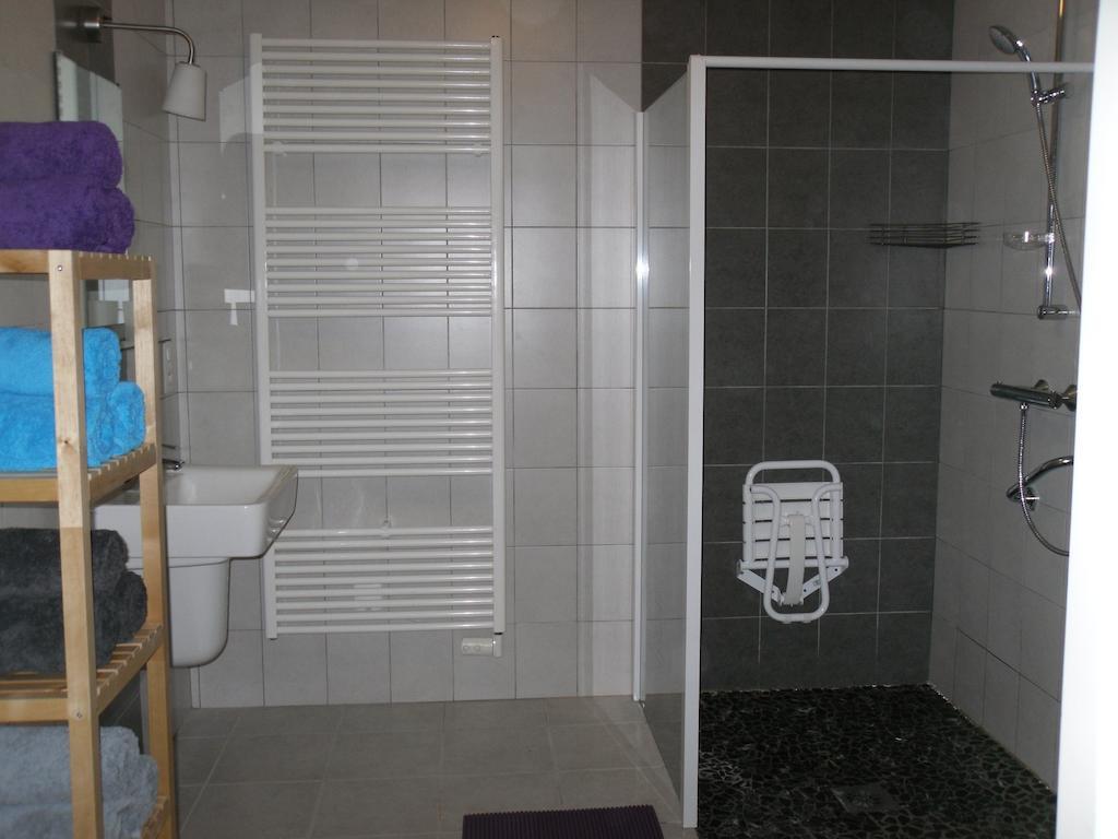 Mille Joies Apartment Saint-Pardoux-Corbier Cameră foto